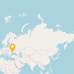 Odessa Arkadia Apartments на глобальній карті
